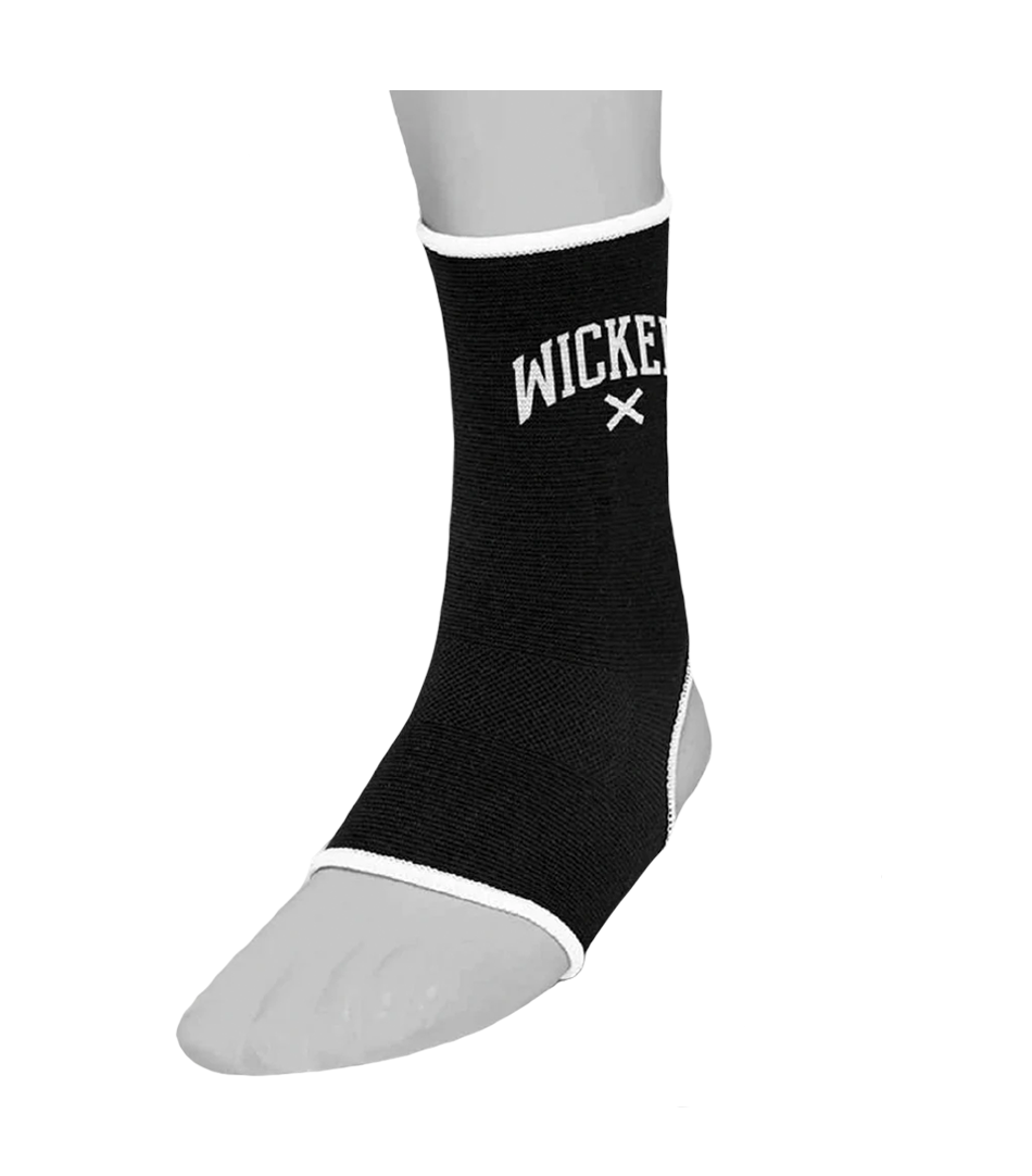 Ankle BROKEN Black