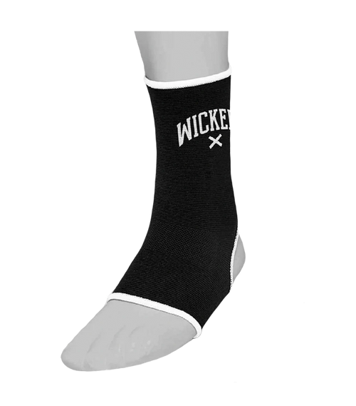 Ankle BROKEN Black