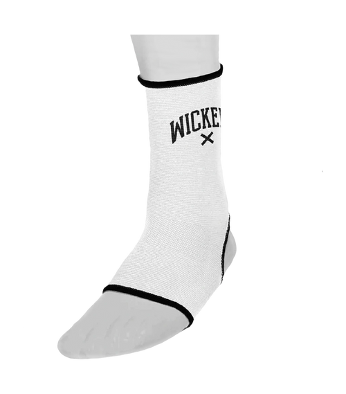 Ankle BROKEN White