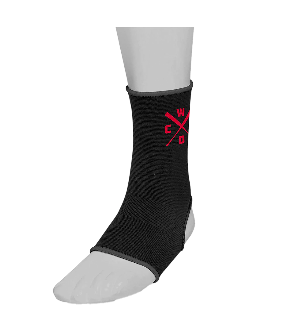 Ankle RIGHT Black