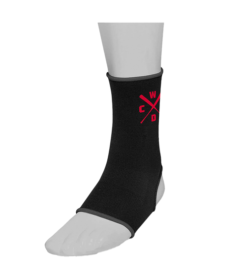 Ankle RIGHT Black