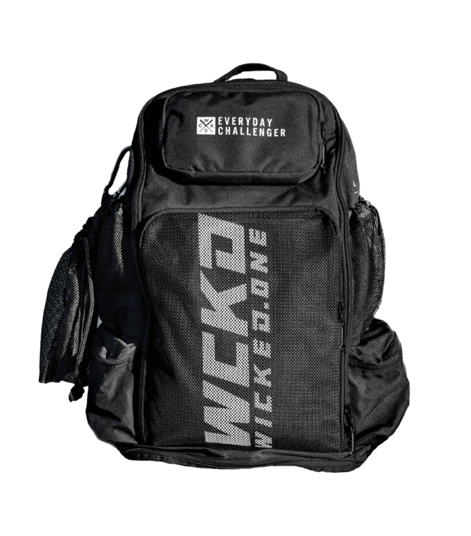 Backpack GUARD black