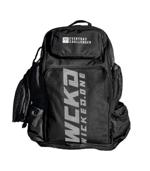 Backpack GUARD black