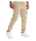 Cargo Pant REVIVAL beige