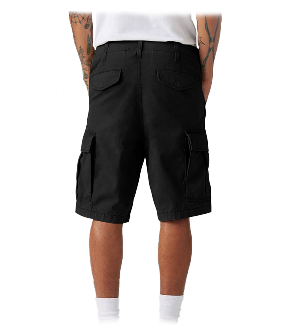 Cargo Short SHYNE black