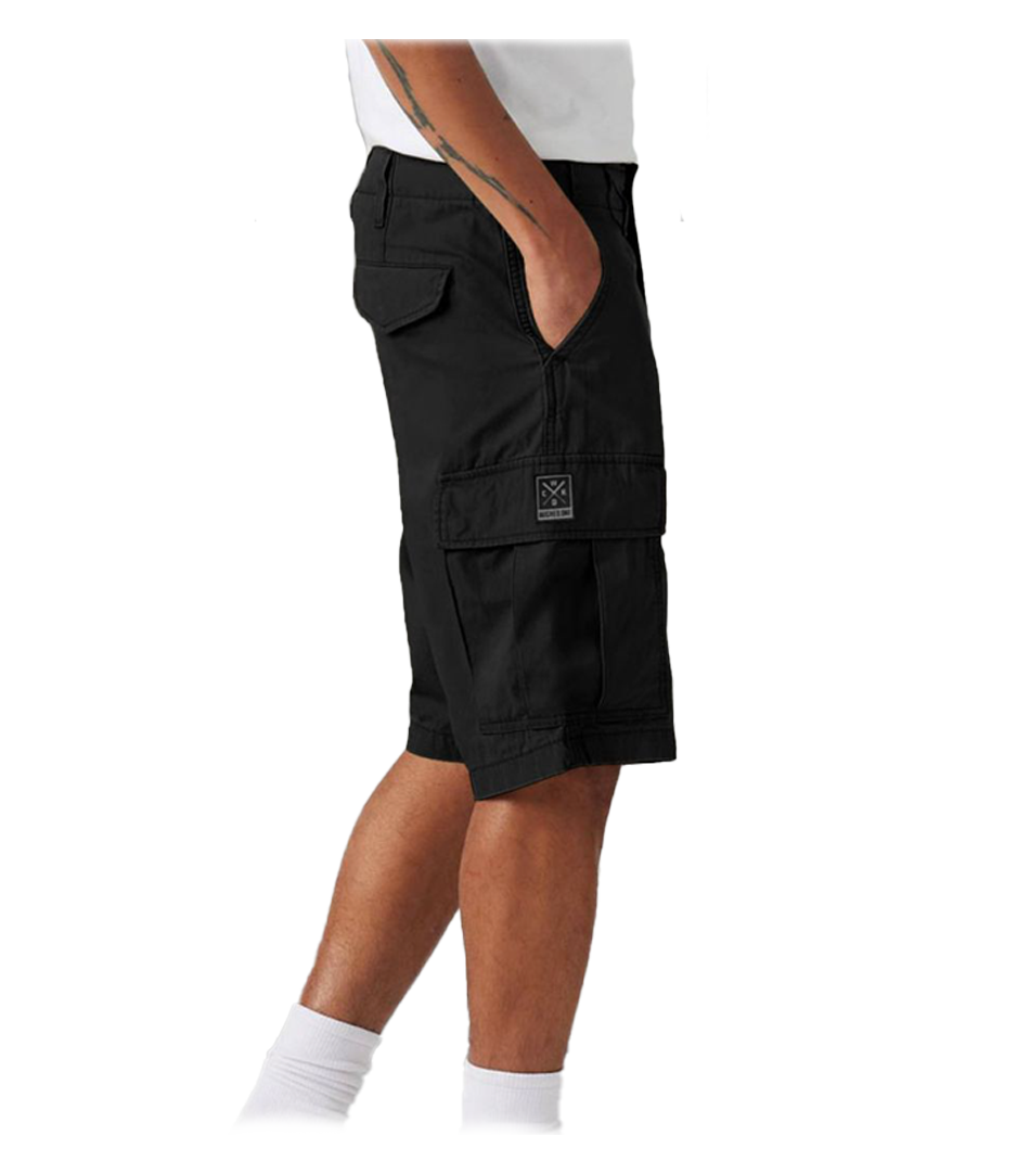 Cargo Short SHYNE black