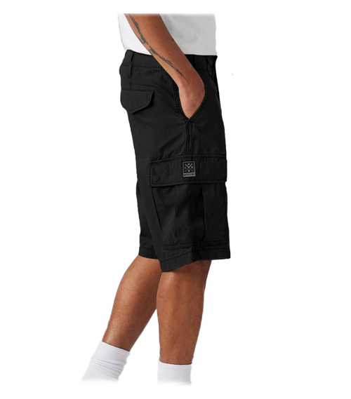 Cargo Short SHYNE black