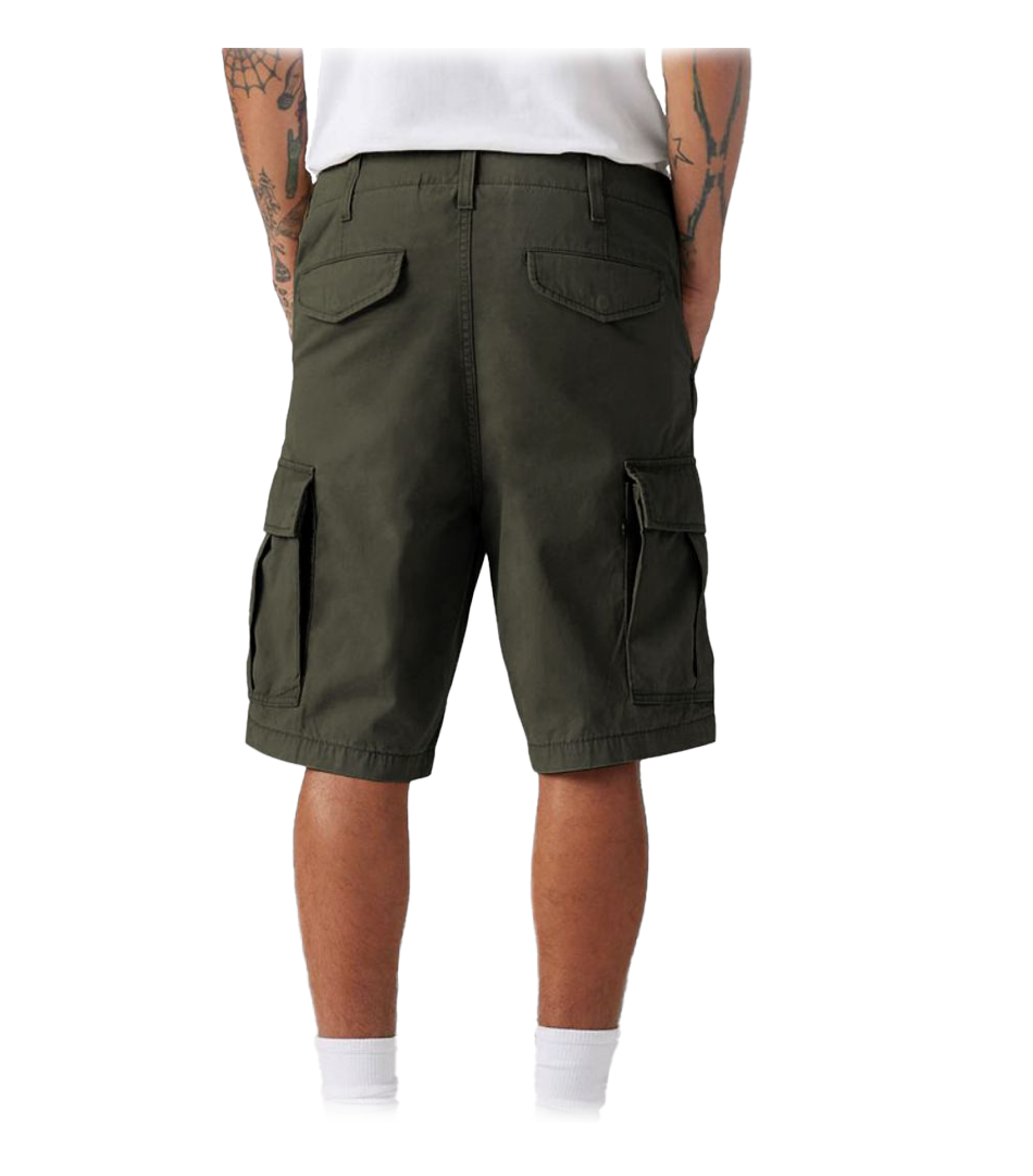 Cargo Short  SHYNE kakhi
