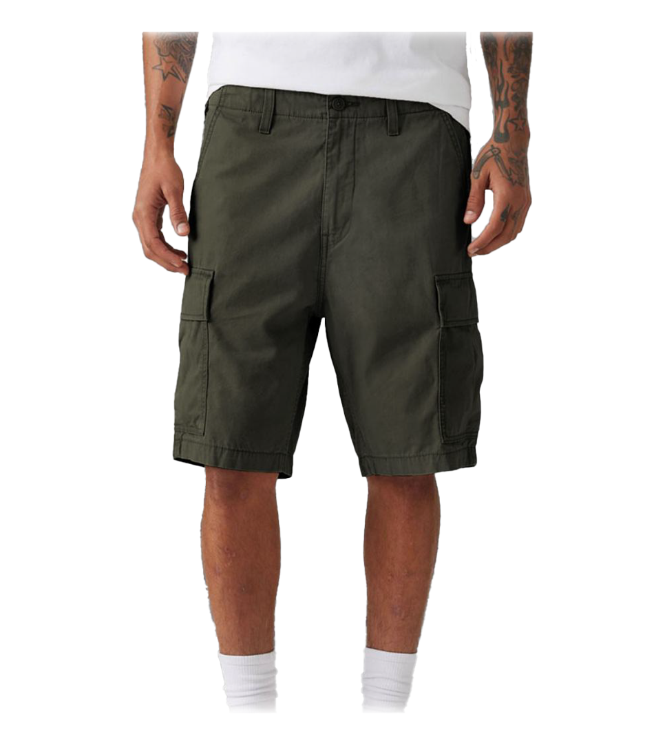 Cargo Short  SHYNE kakhi