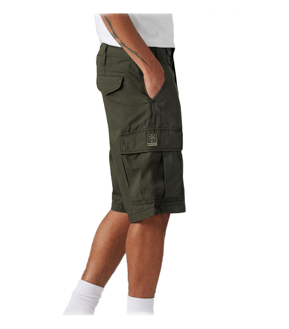Cargo Short  SHYNE kakhi