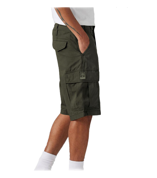 Cargo Short  SHYNE kakhi