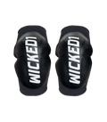 Elbow pads BLADE black