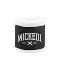 Hand Wrap BROKEN White