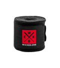 Hand Wrap RIGHT Black