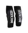 Knee pads BLADE black