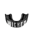 Mouthguard Offensive Black