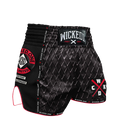 MT/Kick CAGE Black