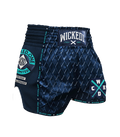 MT/Kick CAGE Navy