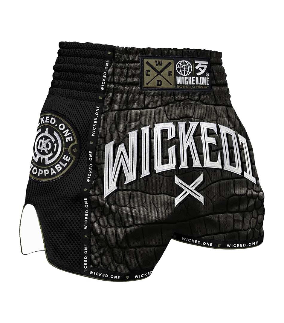 MT/Kick CAIMAN Kakhi
