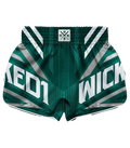 MT/Kick DISTRICT Green