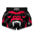 MT/Kick GORILLA Black