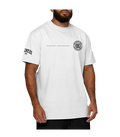 Oversize T-Shirt DEPARTMENT white