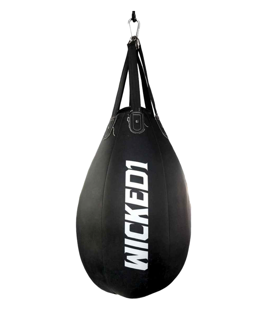 Pear Punching Bag