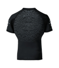 Rashguard SL AZTEC Black