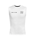 Rashguard SVS RAW White