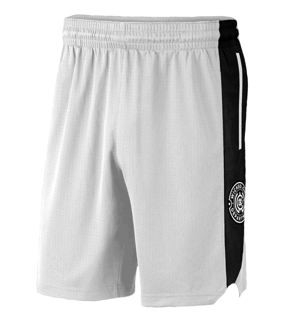 Short MAGNETIC white