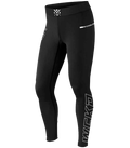 Spats RAW Black