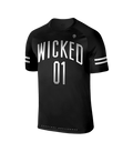 Training Shirt SUPERBOWL Black