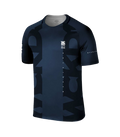 Training Shirt WCKD Navy