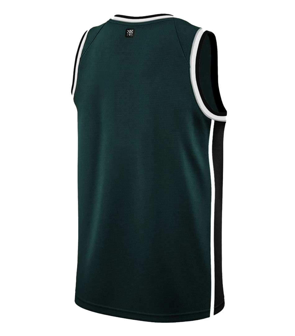 Tanktop MAGNETIC green