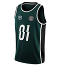 Tanktop MAGNETIC green