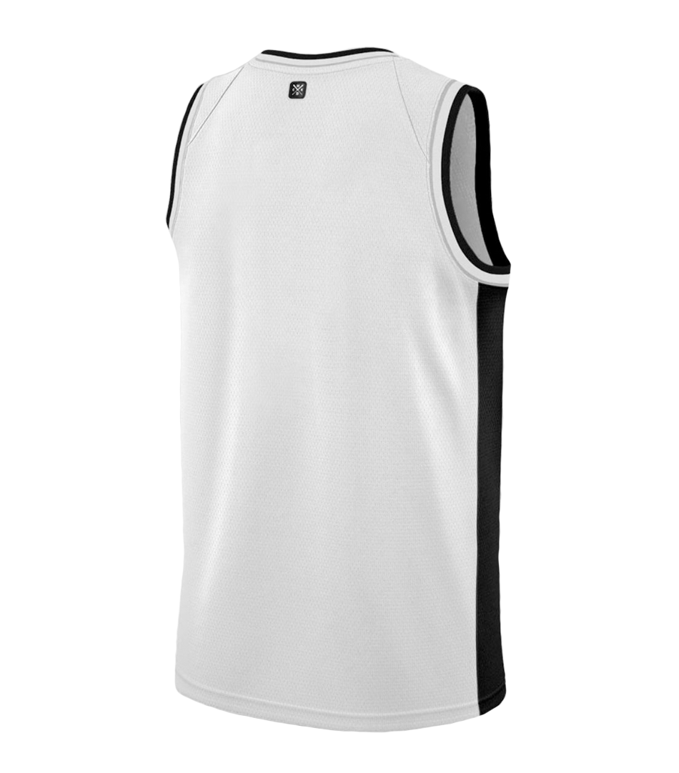 Tanktop MAGNETIC white
