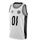 Tanktop MAGNETIC white