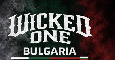 Wicked One Bulgaria